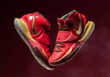 Nike Kyrie 6 Red