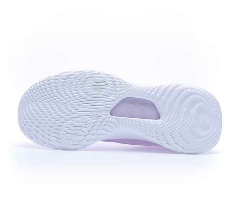 Under armor Curry  Flow 8 ‘Purple’