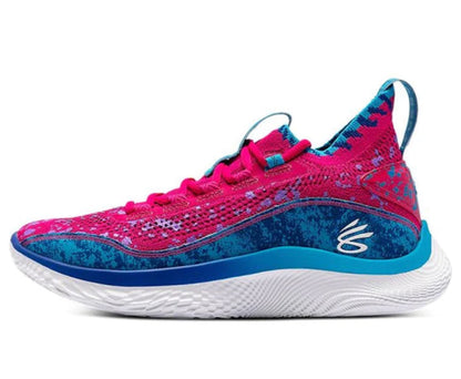 Under Armour Curry Flow 8 'Pi Day'