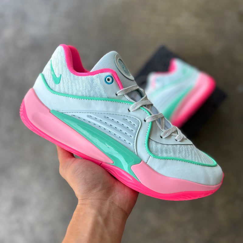 Nike KD 16 pink