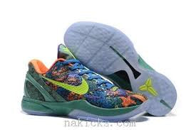 Nike Kobe “Prelude”