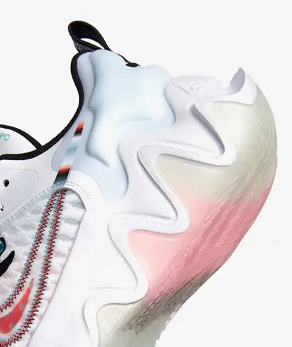 Nike Giannis immortality 2 white