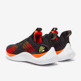 Under Armour Curry Flow 10 'Iron Sharpens Iron'
