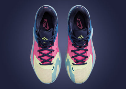 Nike Zoom Freak 4 ‘unbelievable’