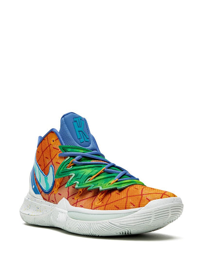 Nike Kyrie 5 pineapple house