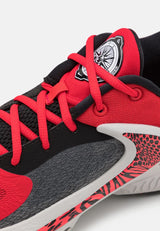 Nike Zoom Freak 4 university red