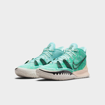 Nike Kyrie 7 light blue