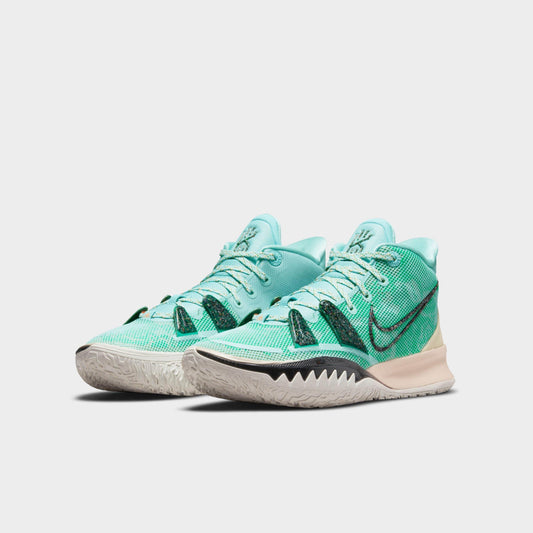 Nike Kyrie 7 light blue