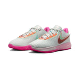 Nike lebron 20 pink