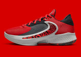 Nike Zoom Freak 4 university red