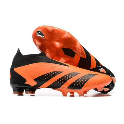PREDATOR ACCURACY+ FG BOOTS