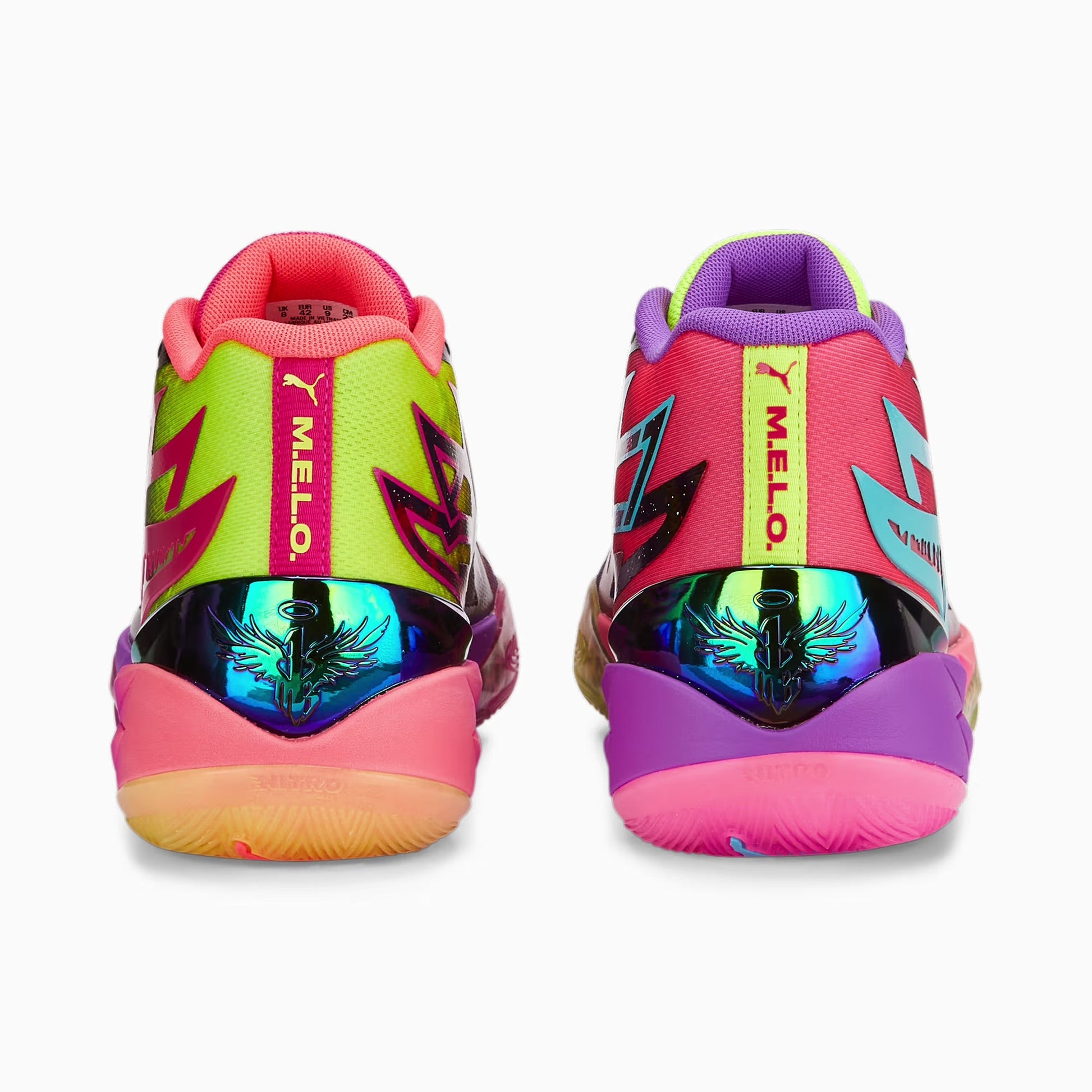 Puma MB.02 “be you”