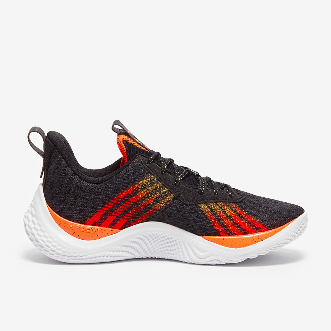 Under Armour Curry Flow 10 'Iron Sharpens Iron'