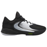 Nike Zoom Freak 4 black