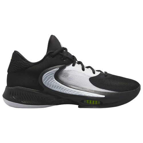 Nike Zoom Freak 4 black