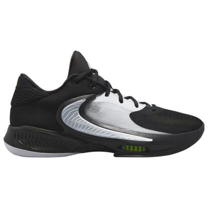 Nike Zoom Freak 4 black