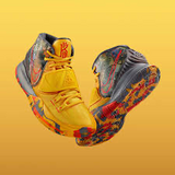 Nike Kyrie 6 Preheat