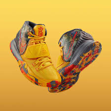 Nike Kyrie 6 Preheat