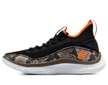 Curry Brand Curry Flow 8 'Strike & Flow'