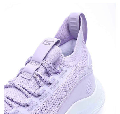 Under armor Curry  Flow 8 ‘Purple’
