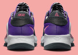 Nike Zoom Freak 4 purple
