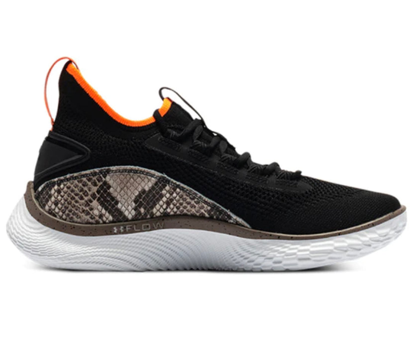 Curry Brand Curry Flow 8 'Strike & Flow'