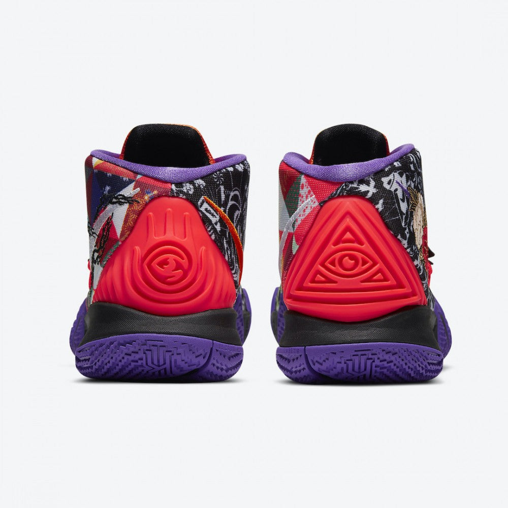 Nike Kyrie s2 chinese year