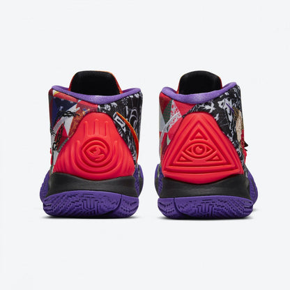 Nike Kyrie s2 chinese year
