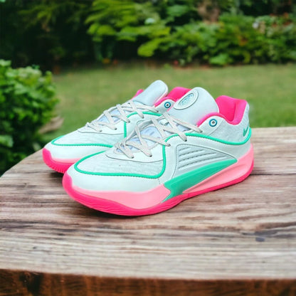 Nike KD 16 pink
