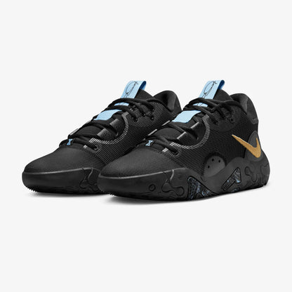 Nike PG6 Black shoes