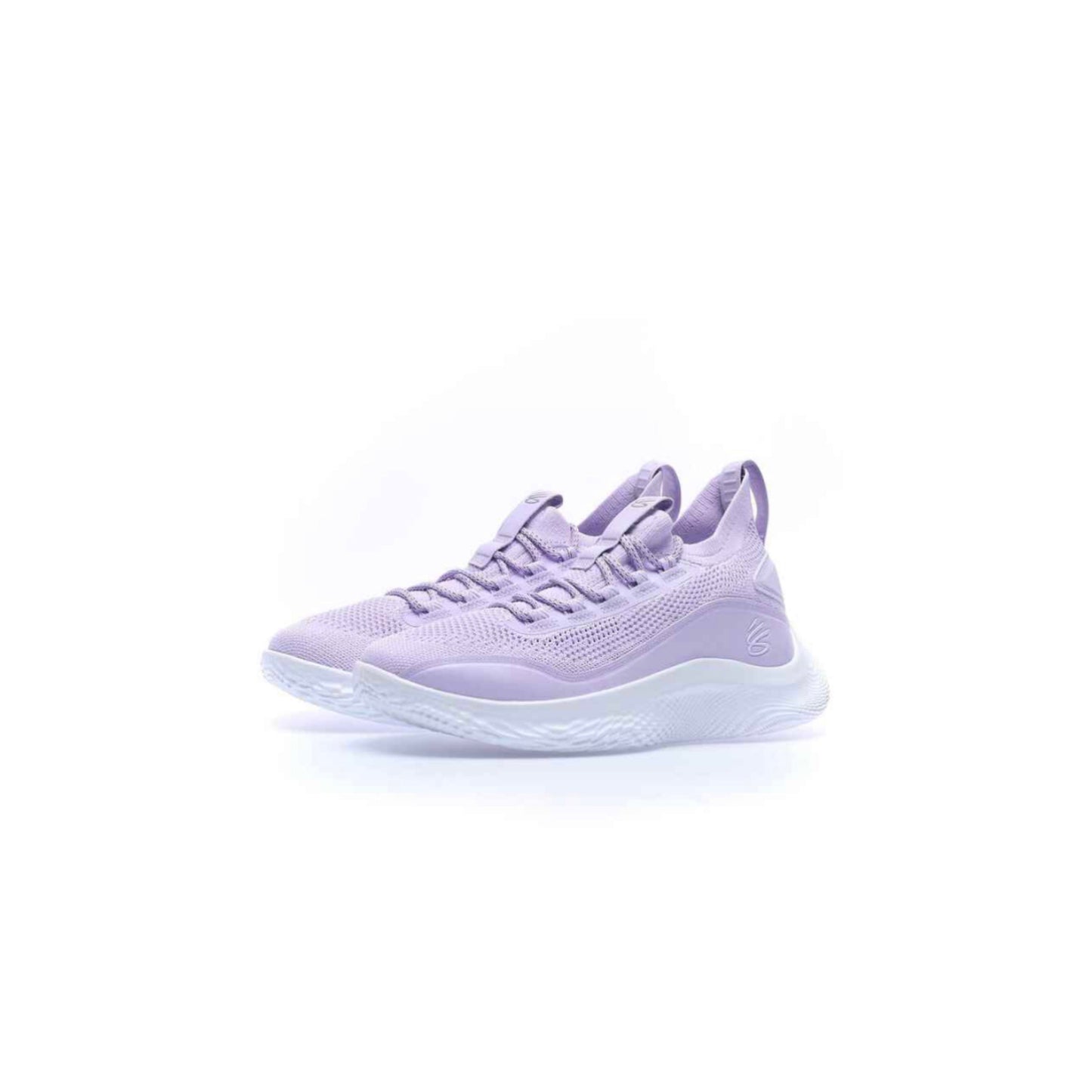 Under armor Curry  Flow 8 ‘Purple’