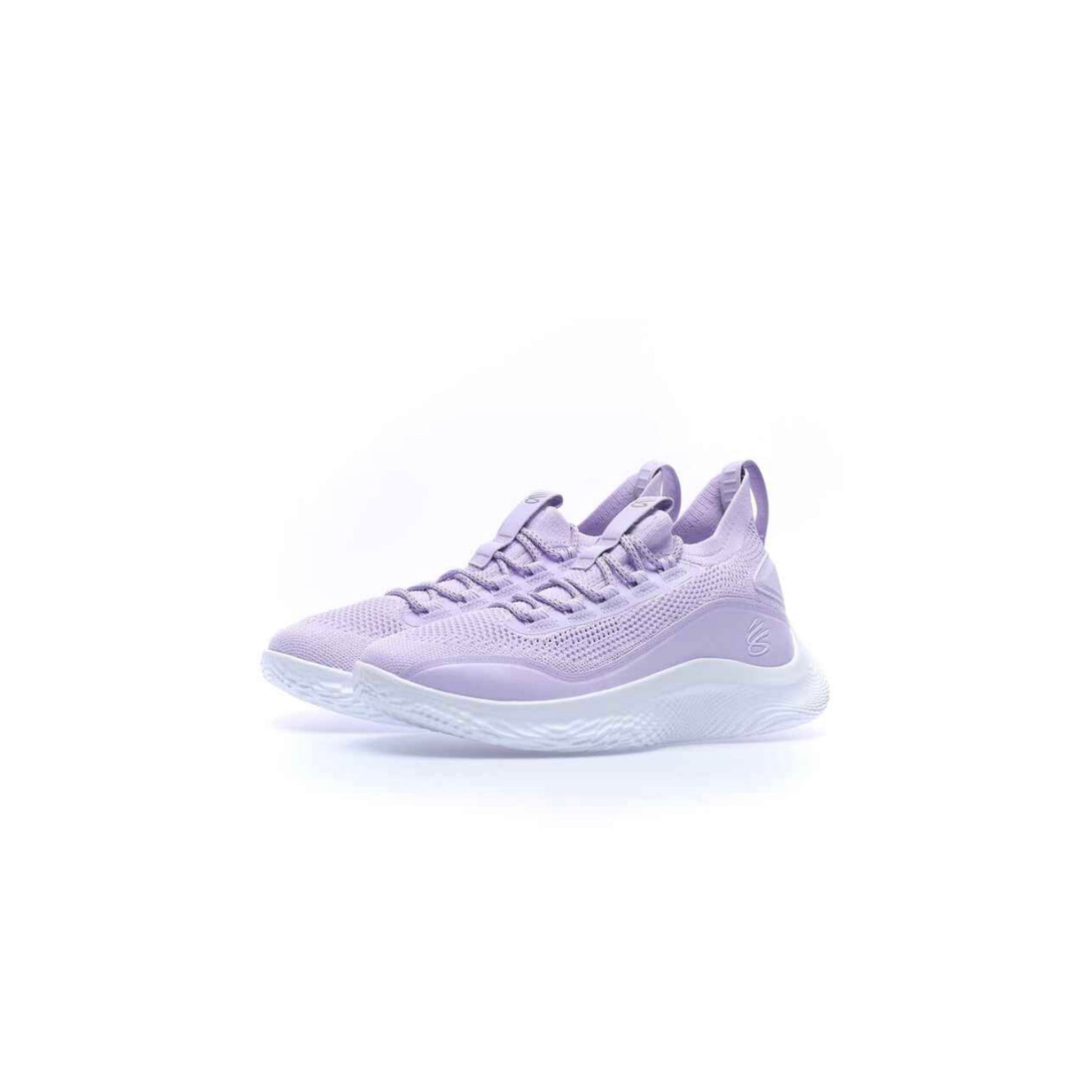Under armor Curry  Flow 8 ‘Purple’