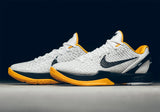 Nike Kobe “White Del Sol”