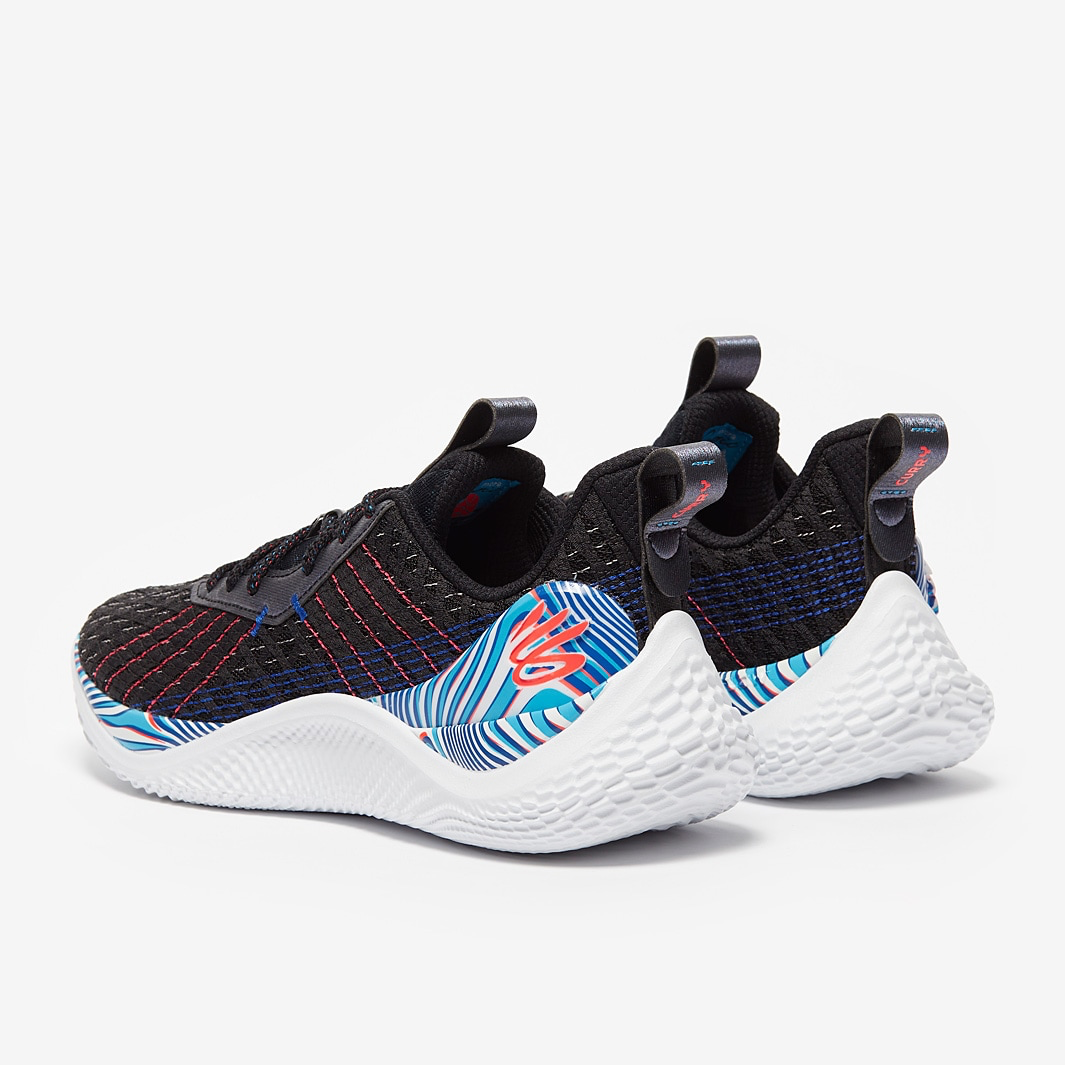 Under Armour Curry 10 ‘More Magic’