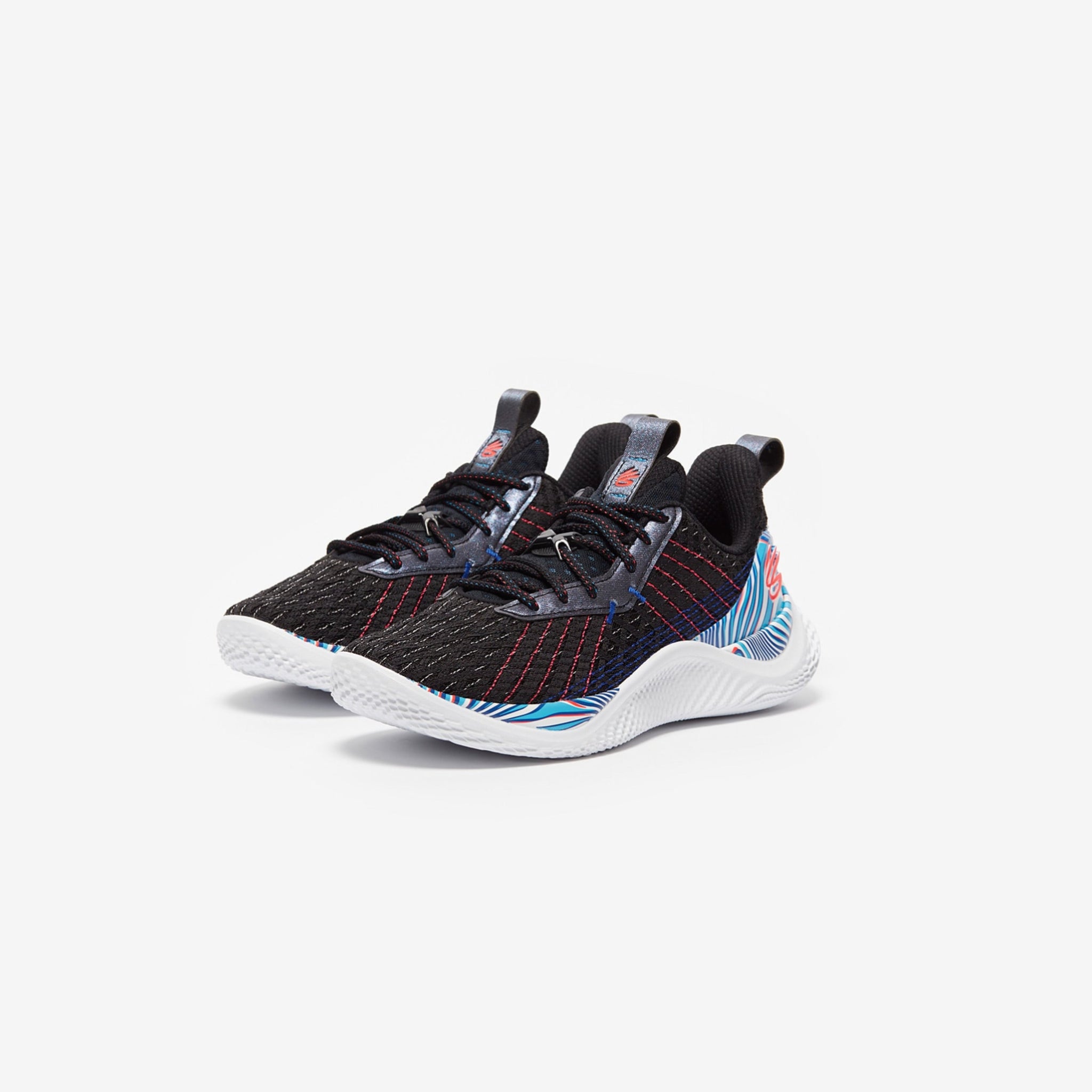 Under Armour Curry 10 ‘More Magic’