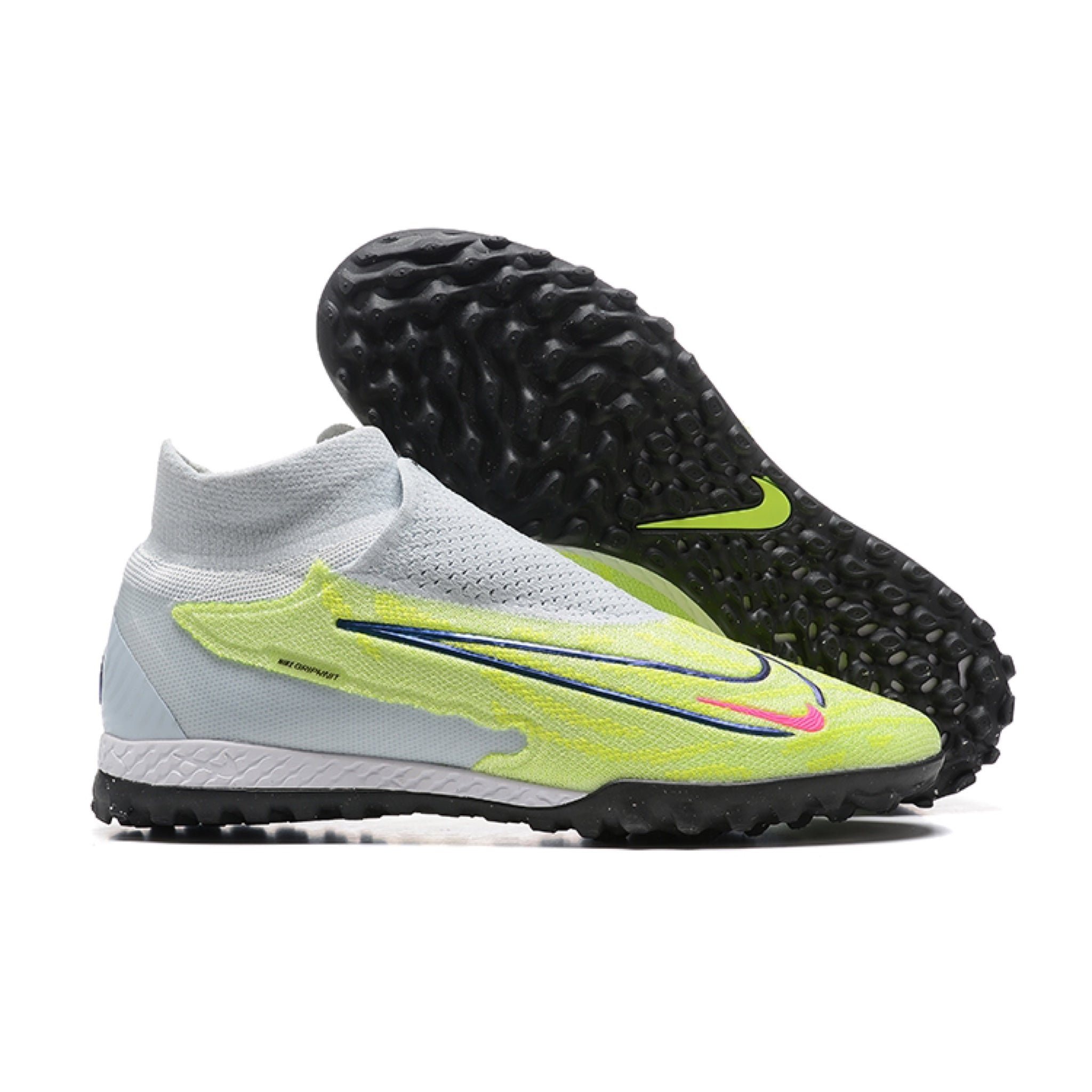 NIKE PHANTOM GX LUMINOUS
