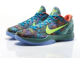 Nike Kobe “Prelude”