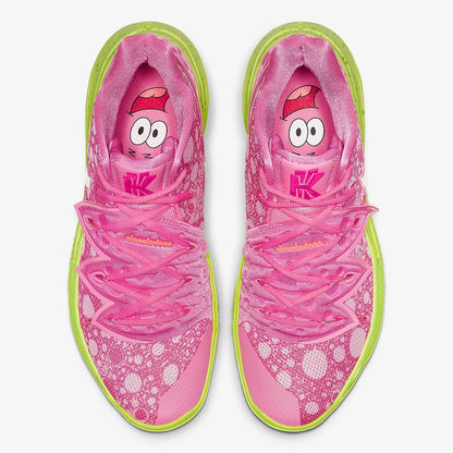 Nike Kyrie 5 patrick