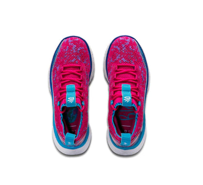 Under Armour Curry Flow 8 'Pi Day'