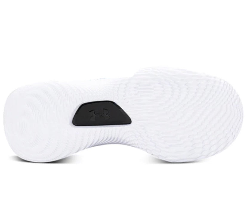 Under armor Curry  Flow 8 ‘White&Black’