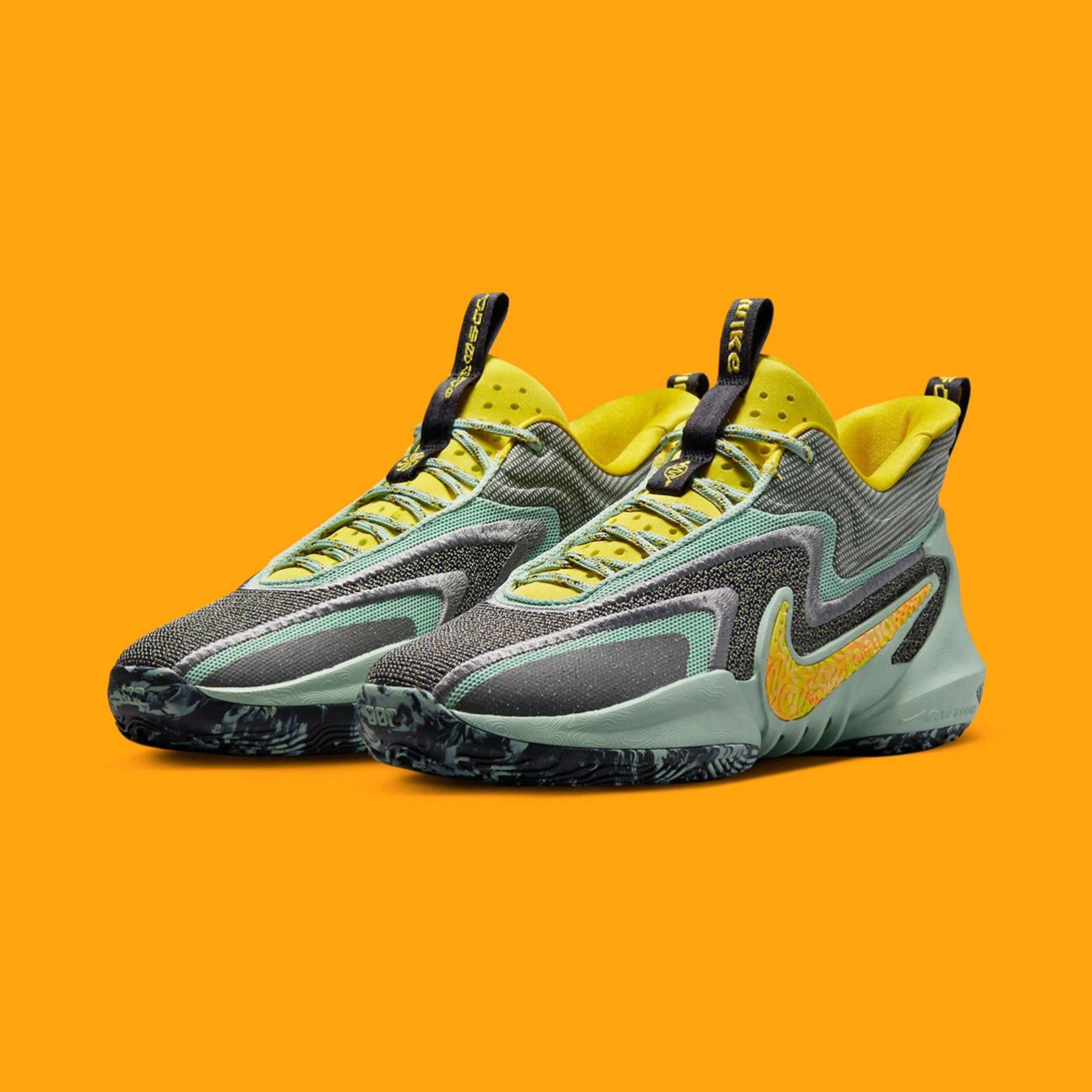 Nike Cosmic Unity 2 ‘enamel green’