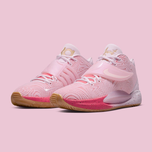 Nike KD 14 Pink