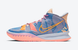Nike Kyrie 7 blue/pink