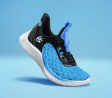 Under Armour Curry 9 generation Blue