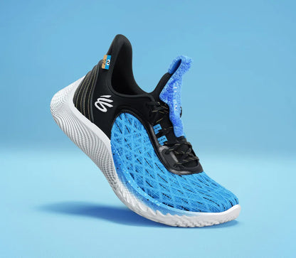 Under Armour Curry 9 generation Blue