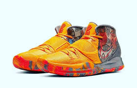 Nike Kyrie 6 Preheat