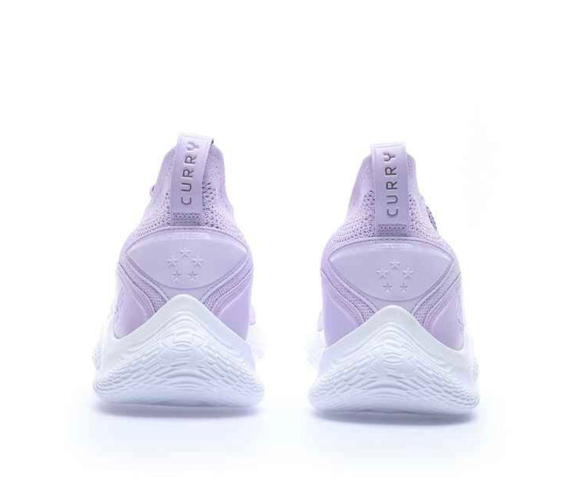 Under armor Curry  Flow 8 ‘Purple’