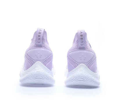 Under armor Curry  Flow 8 ‘Purple’