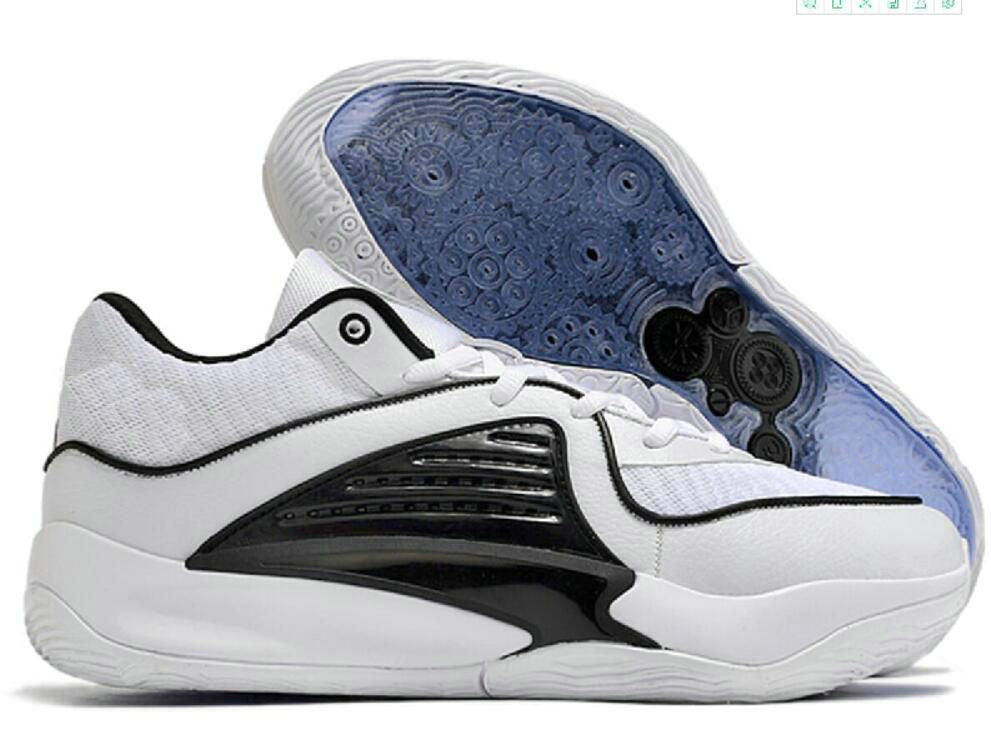 Nike KD 16 black/white