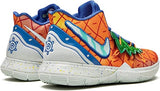 Nike Kyrie 5 pineapple house